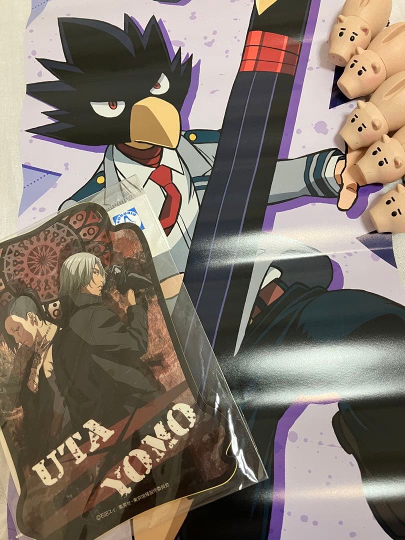 アニメグッズ セット