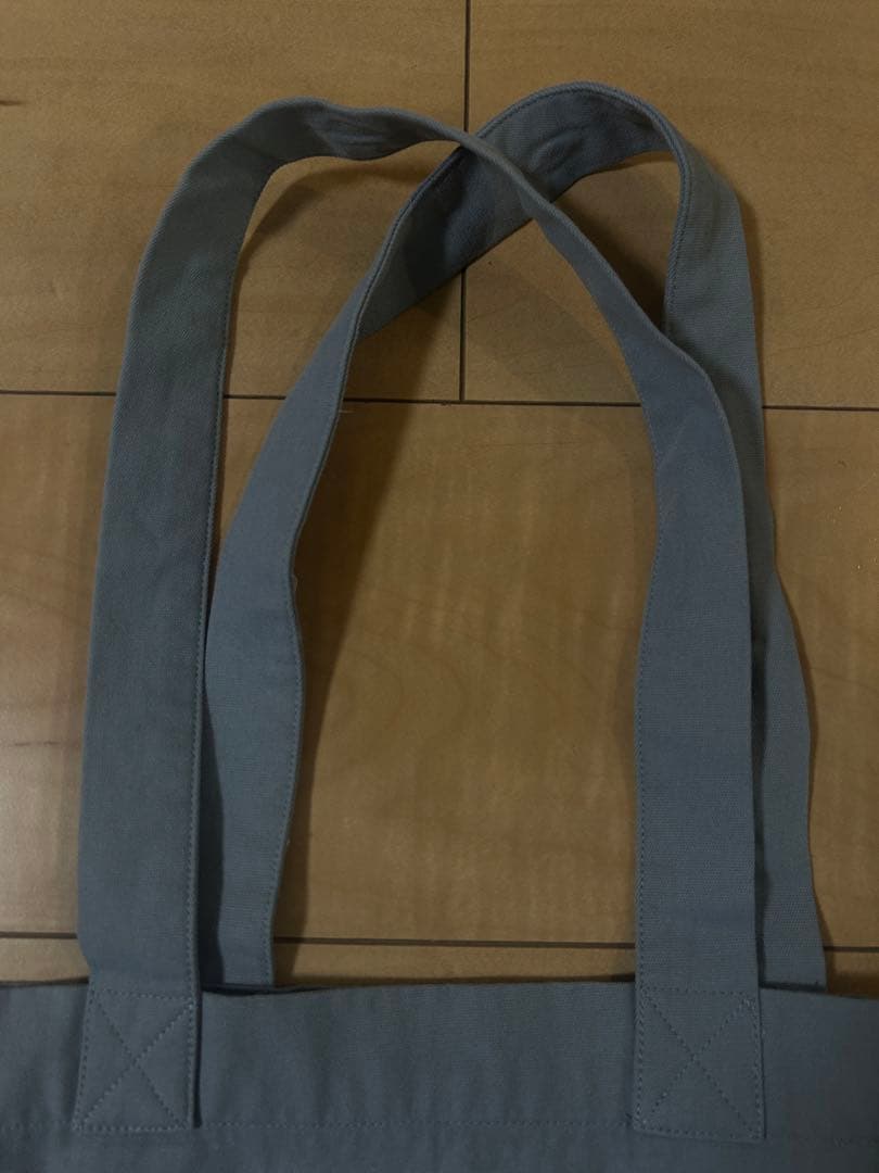 【美品】Mr.Children ミスチル 森本千絵 goenトートバッグ