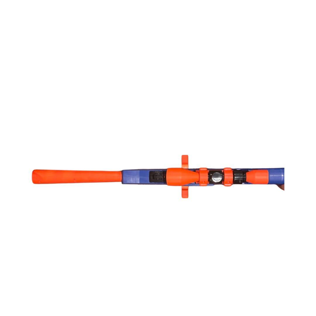 NERF ナーフ フォートナイト BASR-R スナイパー限定カラー