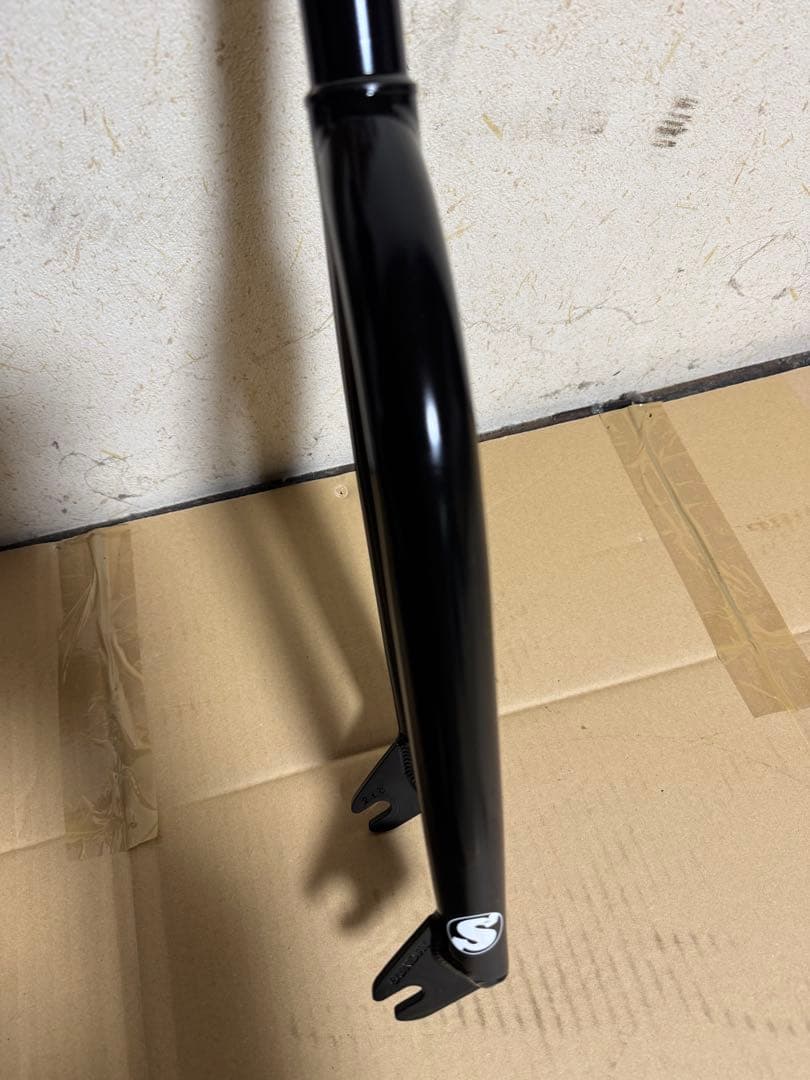 BMX フォーク SUNDAY DARKWAVE FORK
