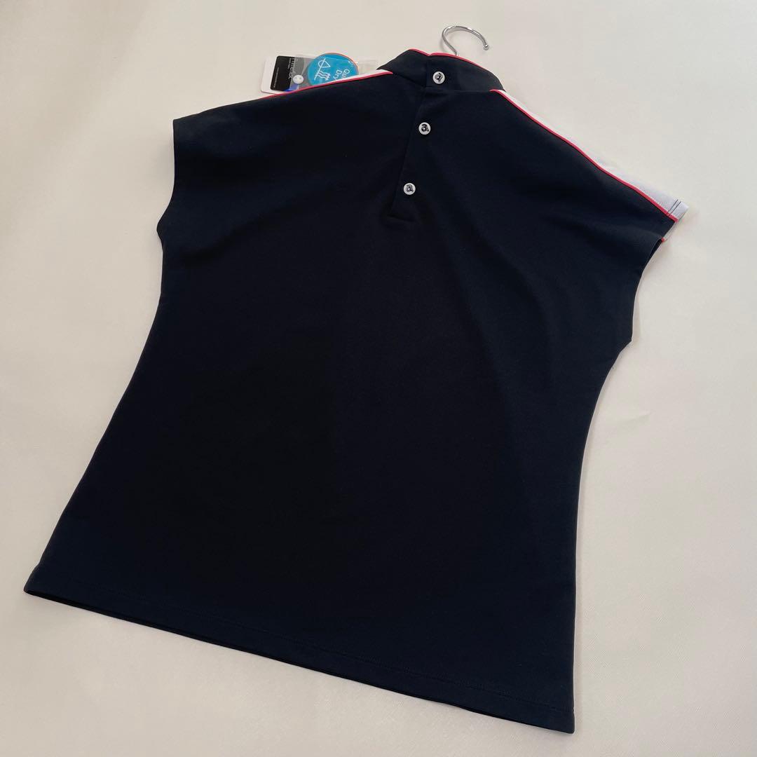 【新品2点セット】アルチビオ「トップス＆スカート」38(M)春夏ゴルフに☆