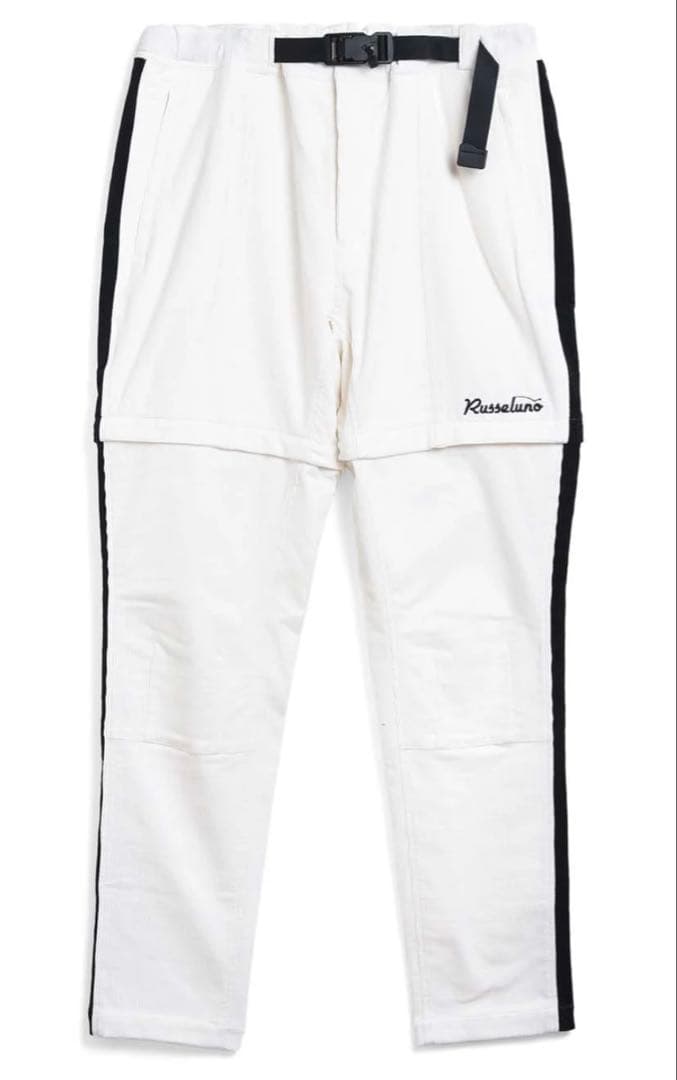 【極美品】RUSSELUNOコーデュロイ セットアップ サイズ4