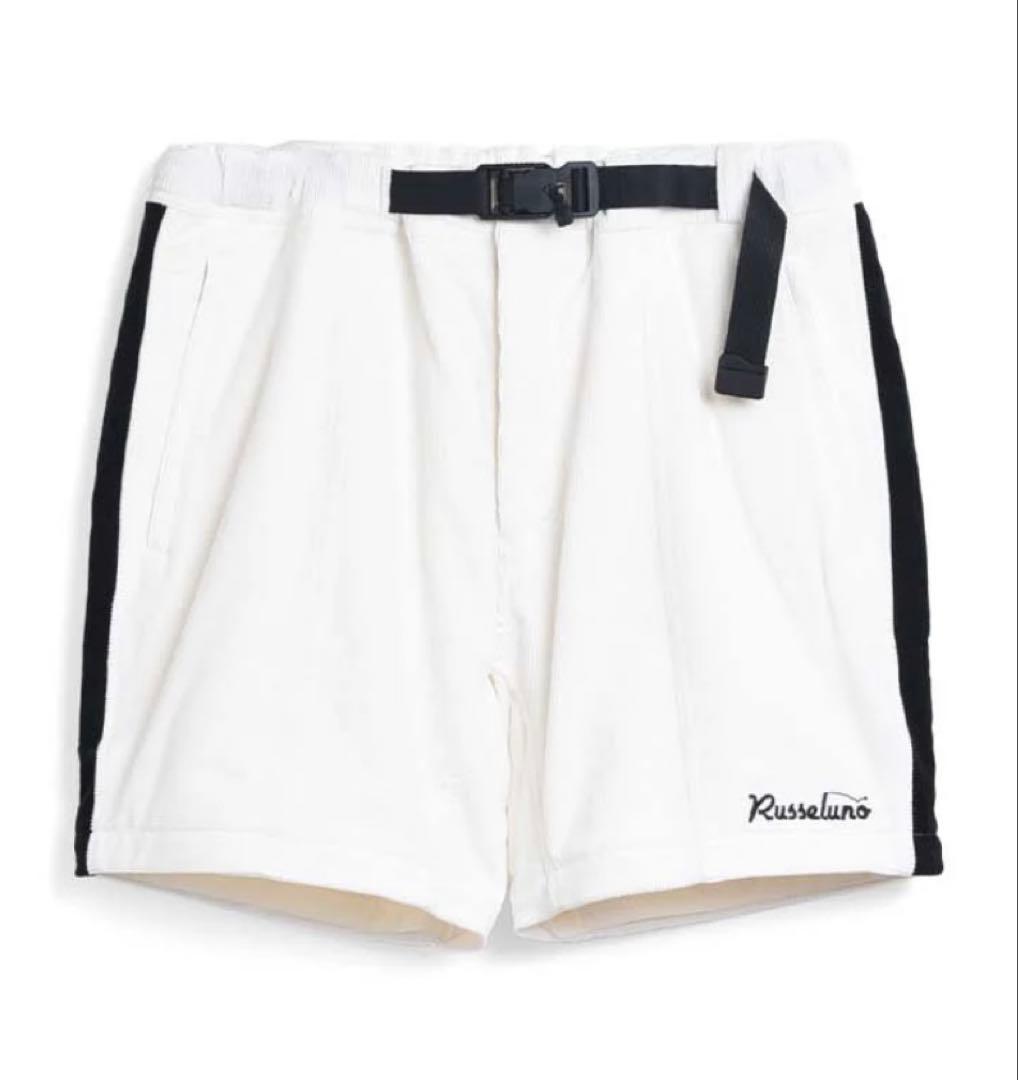 【極美品】RUSSELUNOコーデュロイ セットアップ サイズ4