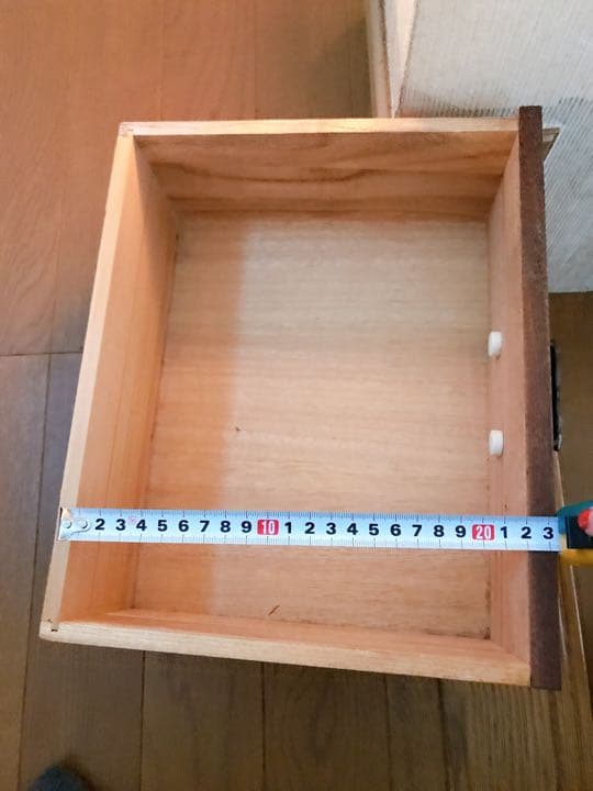 鏡台　ドレッサー　木製　レトロ　アンティーク