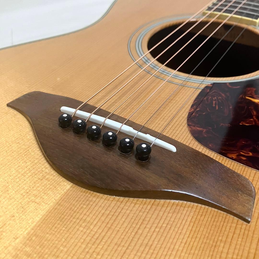 【良品】弦新品/YAMAHA FS720S ヤマハ アコースティックギター