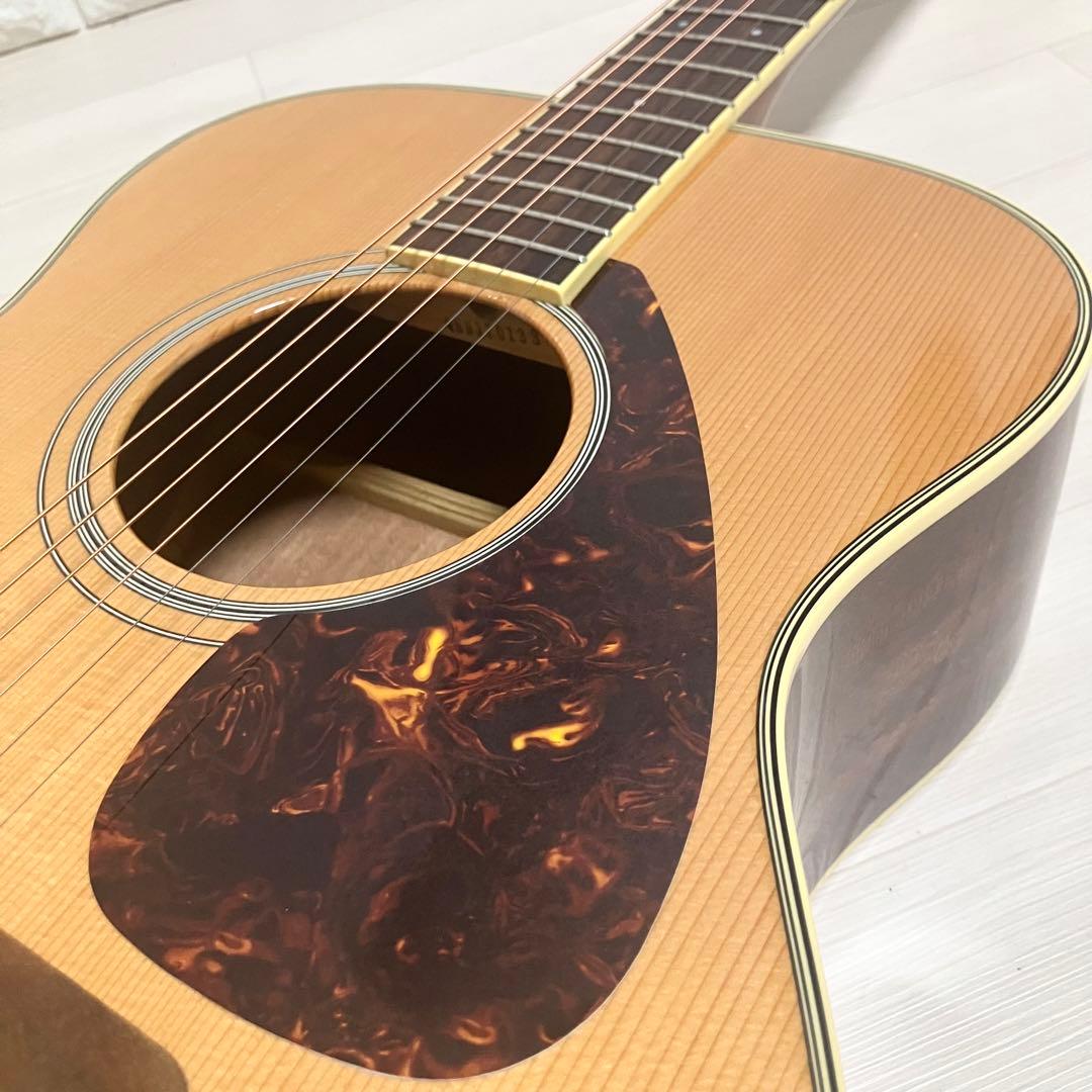 【良品】弦新品/YAMAHA FS720S ヤマハ アコースティックギター