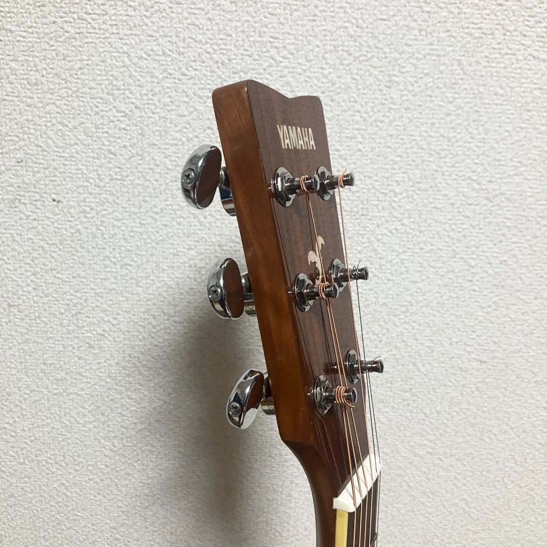【良品】弦新品/YAMAHA FS720S ヤマハ アコースティックギター