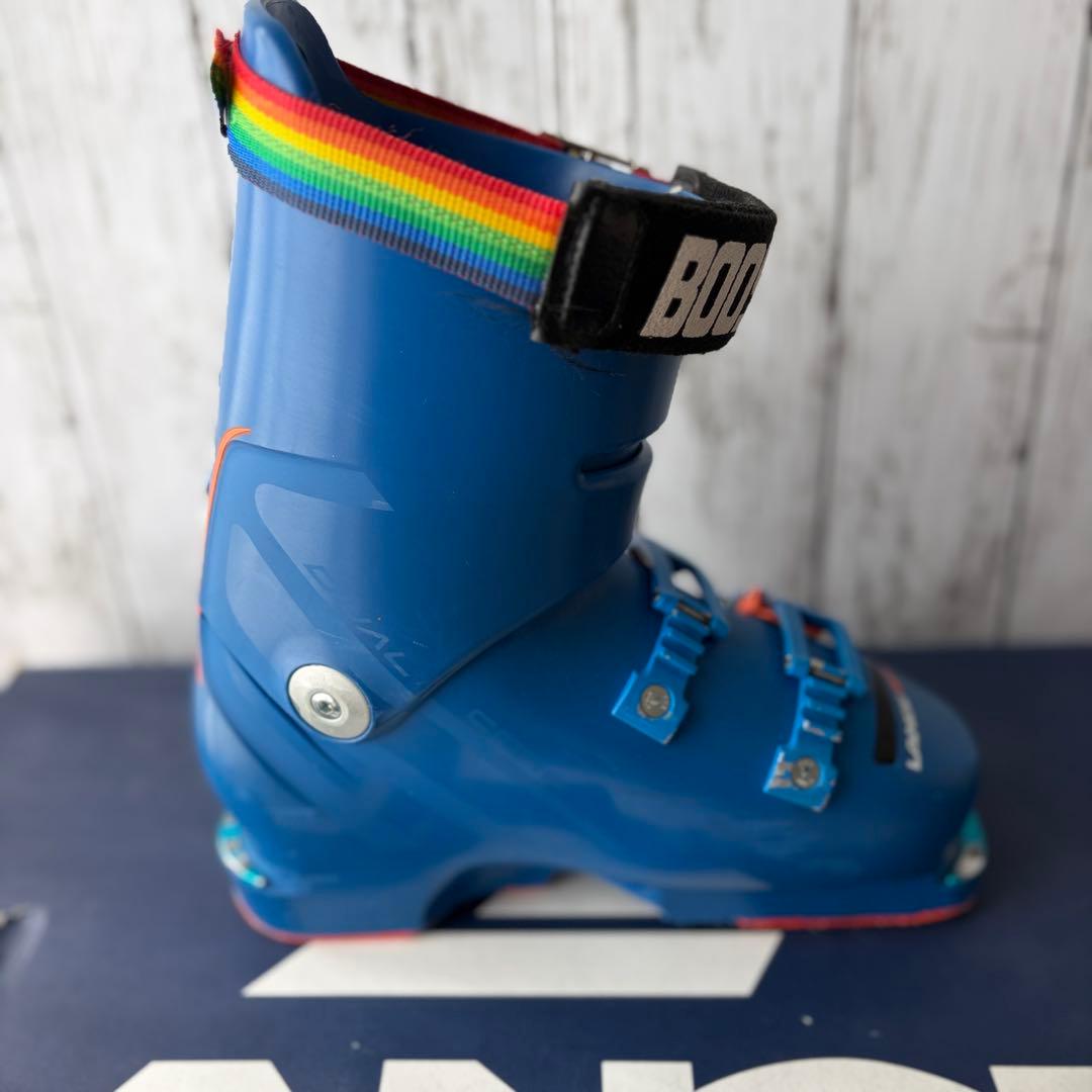 LANGE WORLD CUP ZA + 24.5 中古　アウターシェルのみ