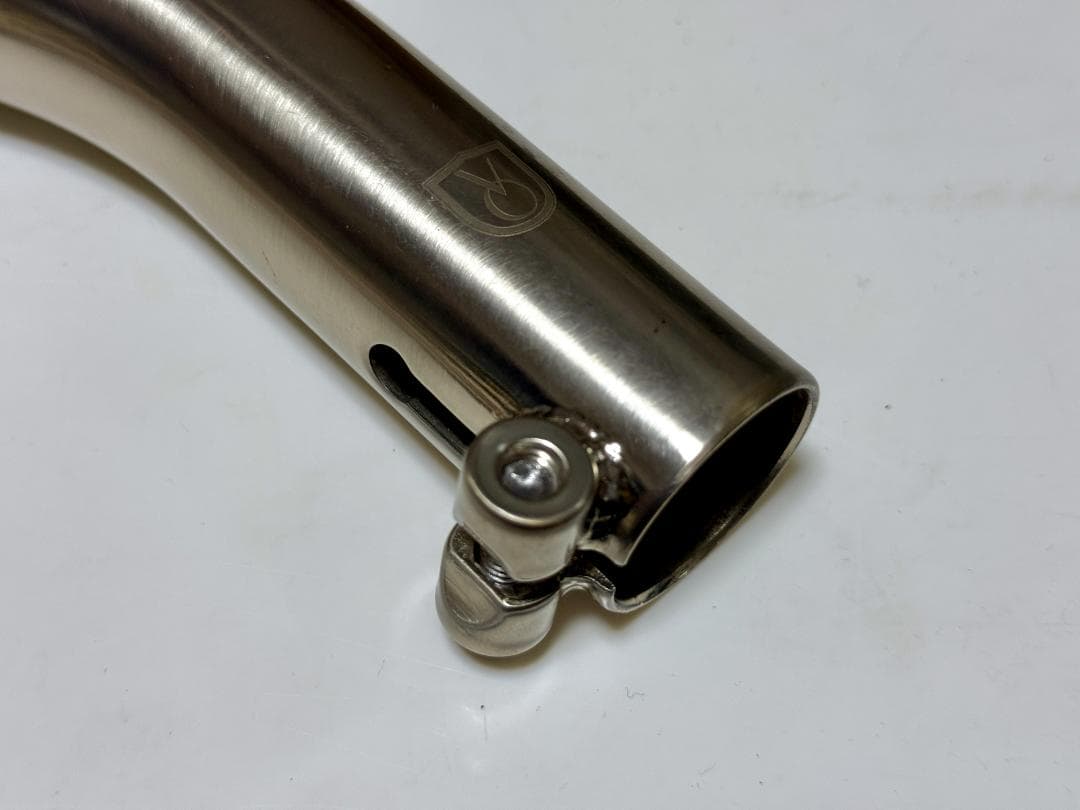 VELO ORANGE Grand Cru Cigne　ベロオレンジステム