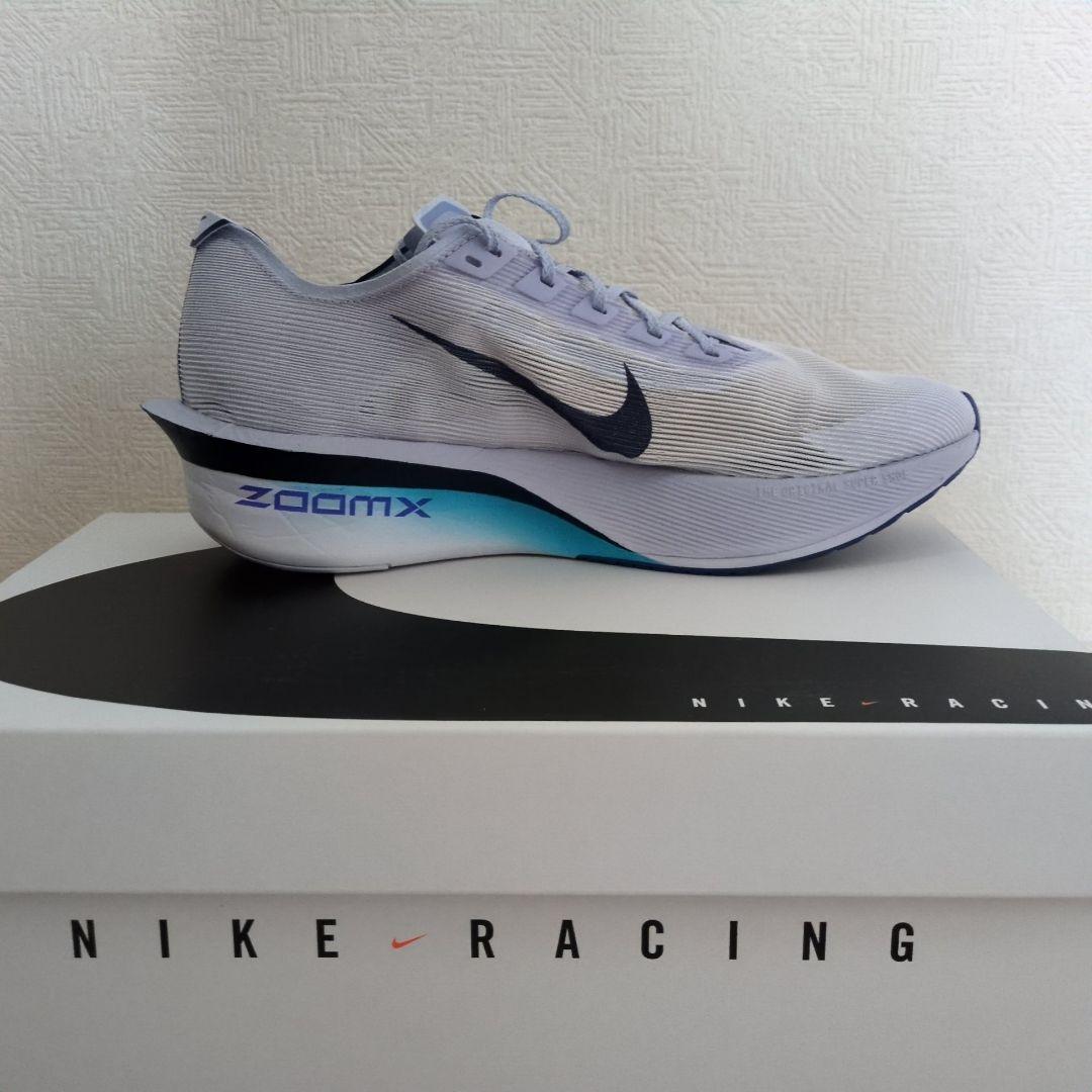 【完売超人気モデル】ナイキ ヴェイパーフライ4