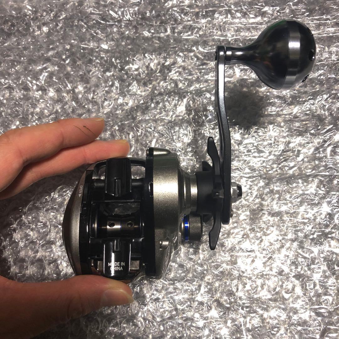 ダイワ　DAIWA フネXT FUNE XT 150HL