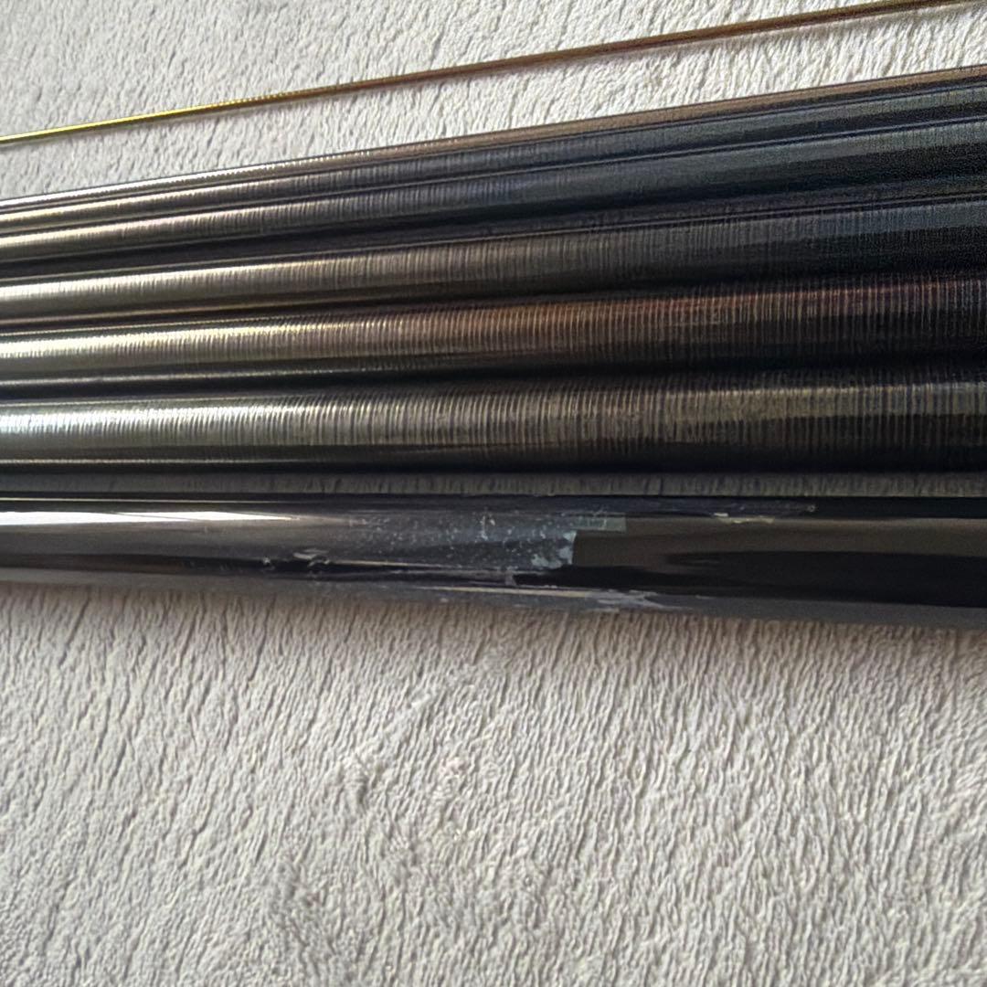 【希少】鮎竿　スーパー鮎リミテッド H2.5 シマノ　SHIMANO