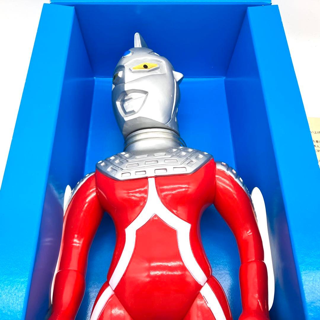 トーキング　ウルトラセブン 増田屋コーポレーション