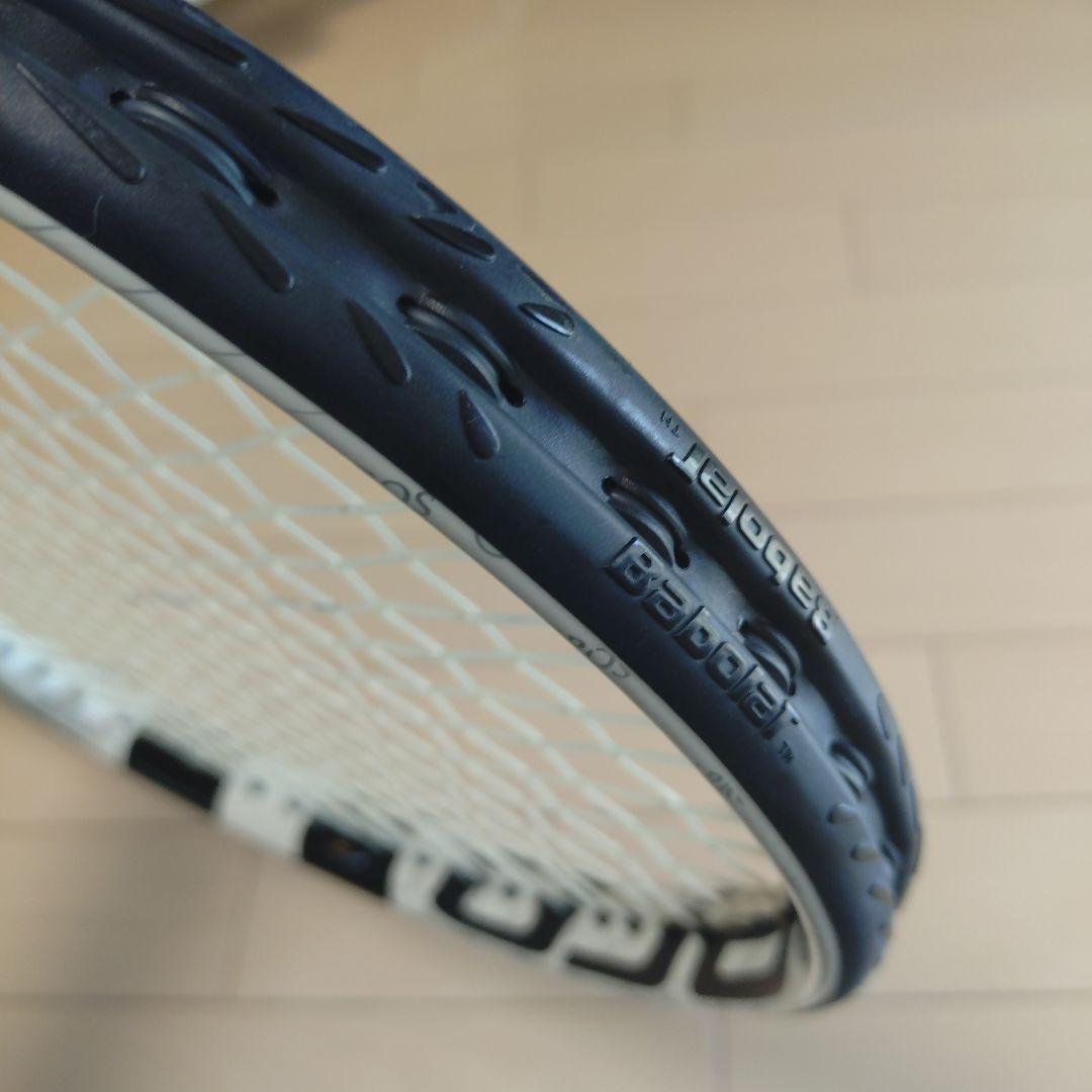 Babolat ピュアアエロ