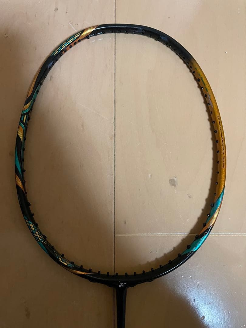 ラケット ASTROX 88D PRO