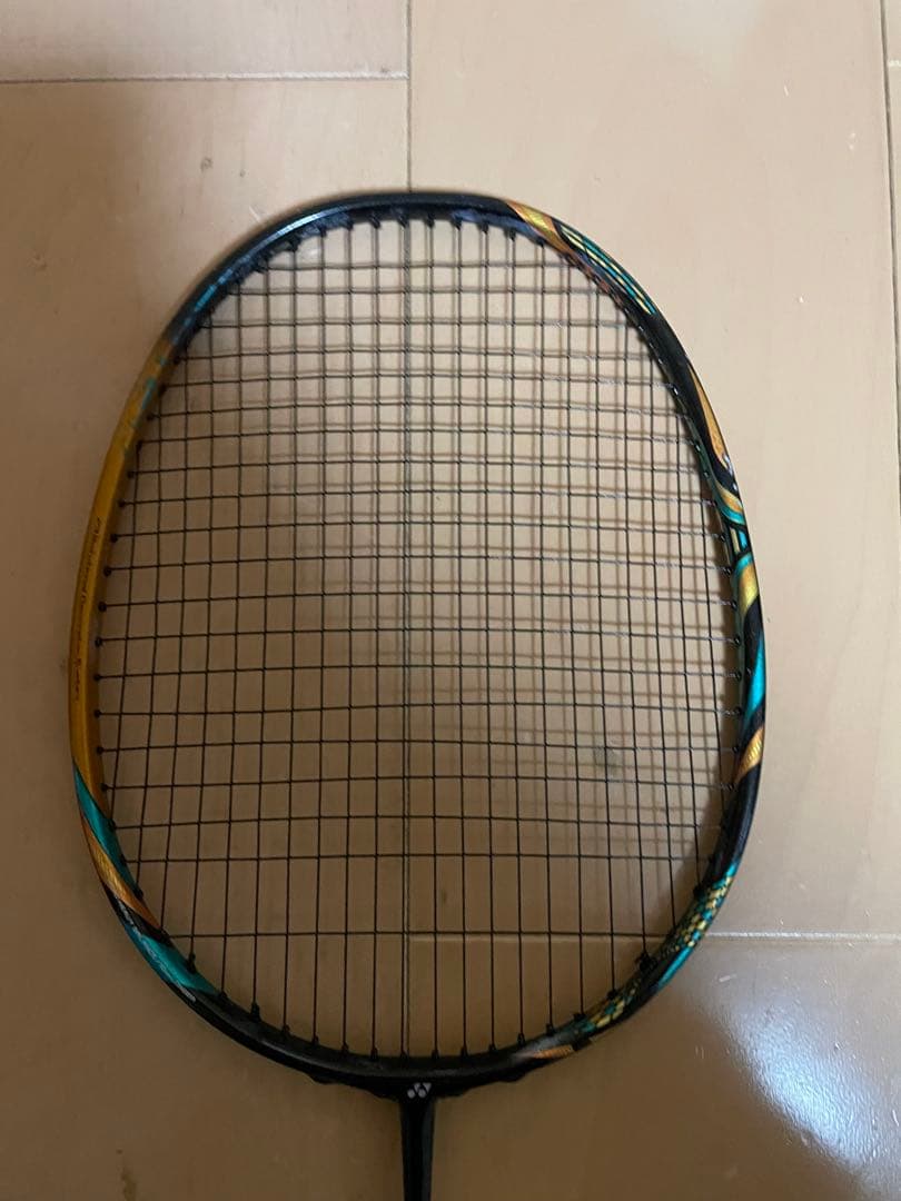 ラケット ASTROX 88D PRO