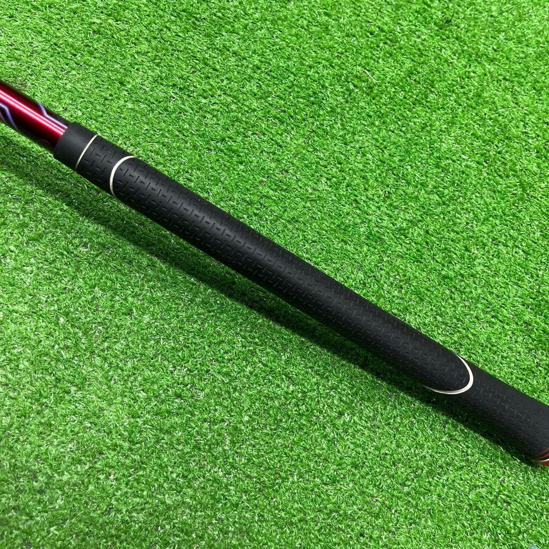 UFG-456 マグレガー MACTEC #3 19° ユーティリティ単品 SR