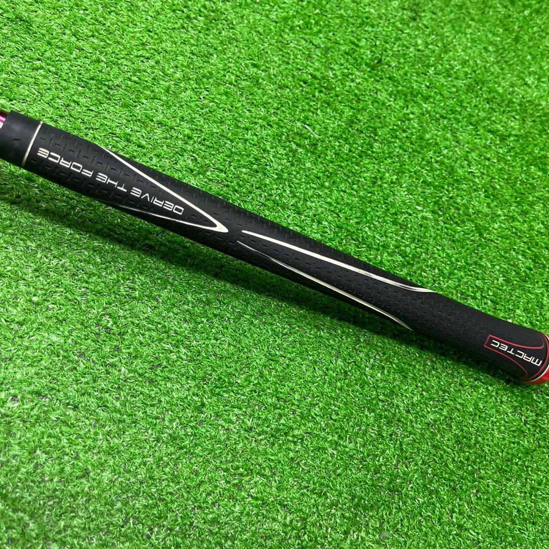 UFG-456 マグレガー MACTEC #3 19° ユーティリティ単品 SR