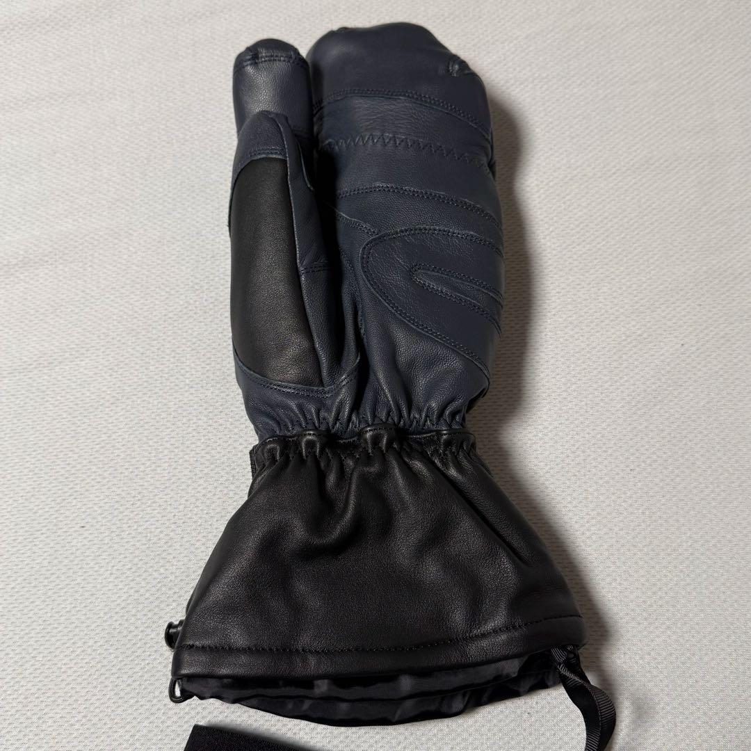 【新品・未使用】松岡手袋 Mountain Ride ESK-2230