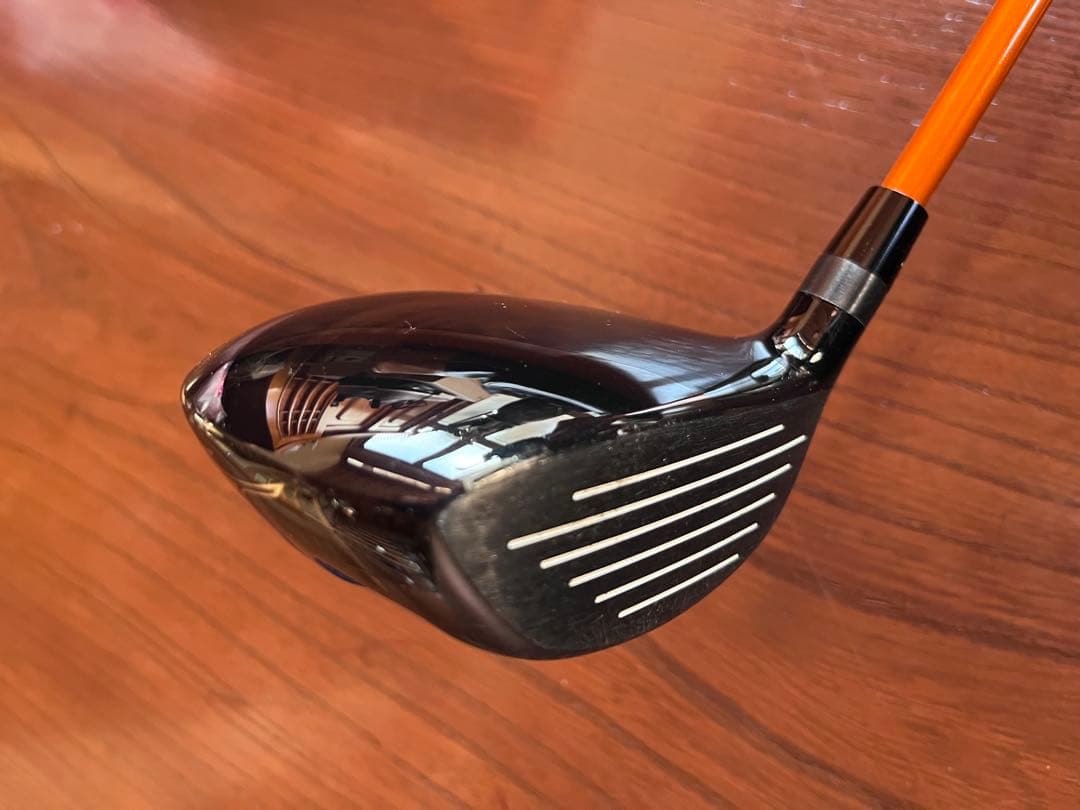 MizunoProミズノプロ フェアウェイウッド 3TS 3W
