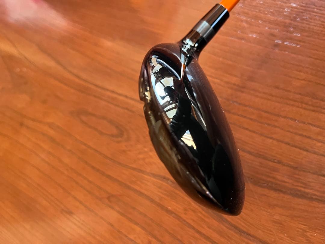 MizunoProミズノプロ フェアウェイウッド 3TS 3W