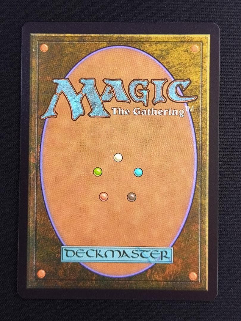 MTG 復活した精霊信者、ニッサ　PWS プロモ Foil