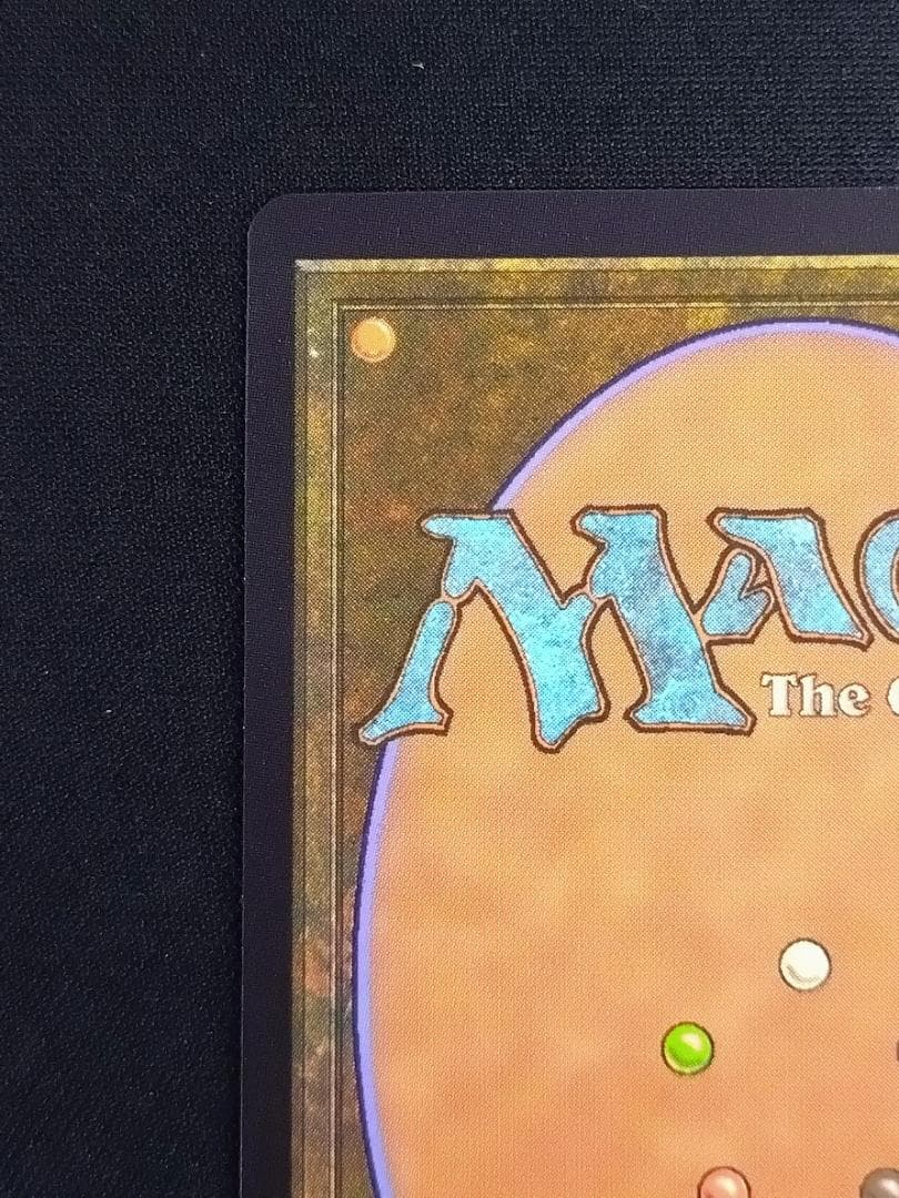 MTG 復活した精霊信者、ニッサ　PWS プロモ Foil