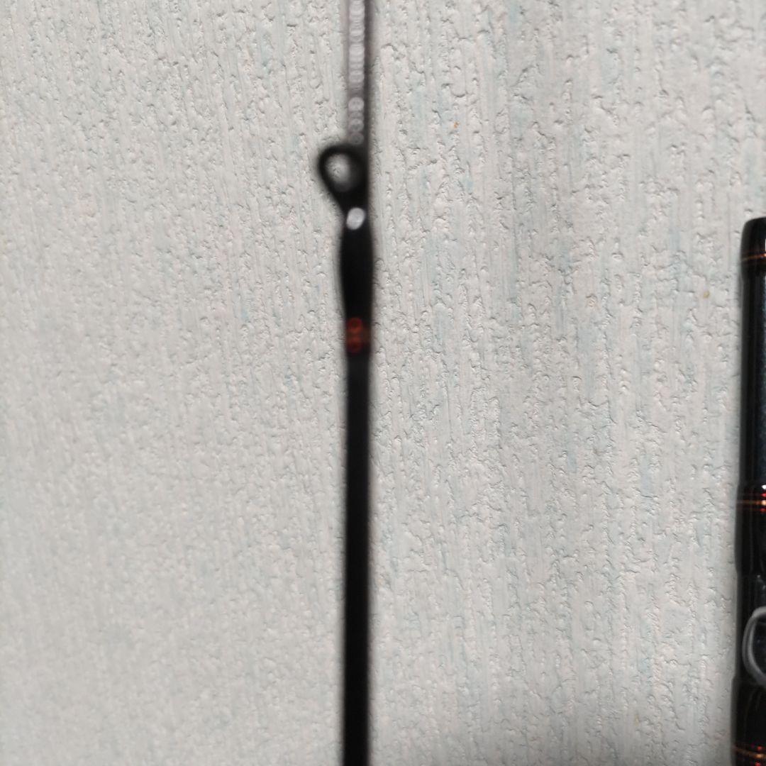 ダイワリーディング73MH-185MT