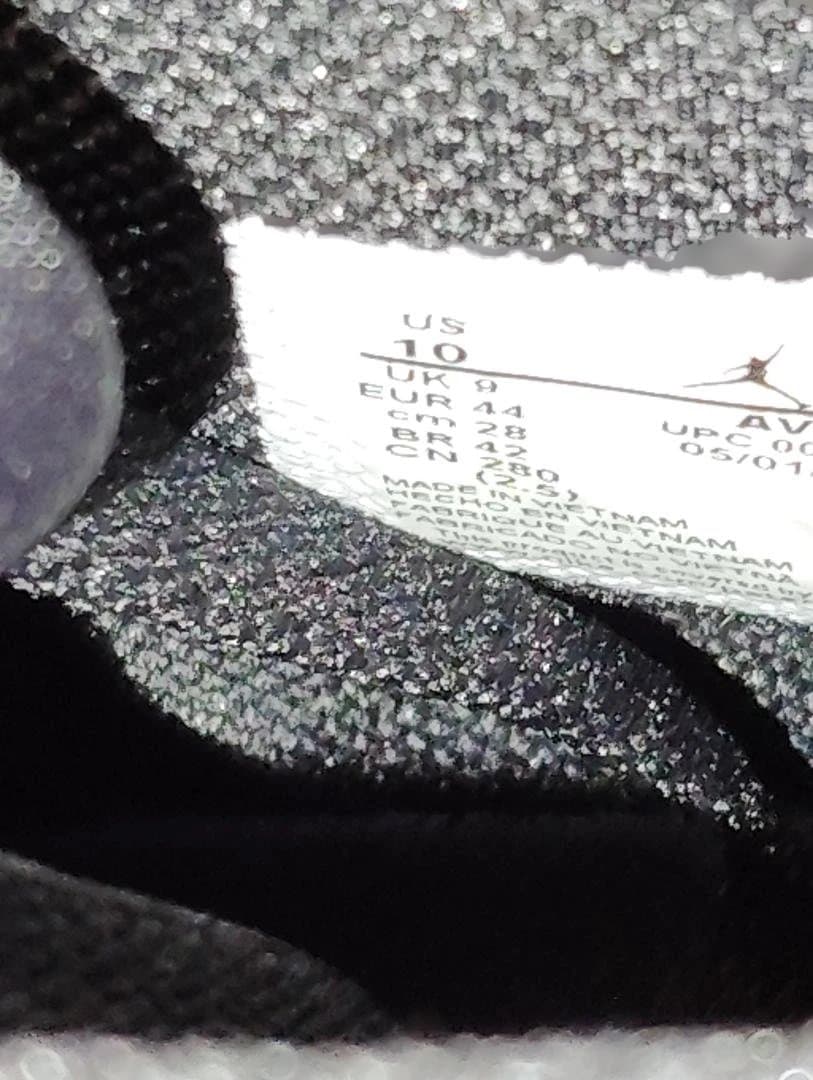 未使用 Jordan 1 Retro 28cm 野球 スパイク