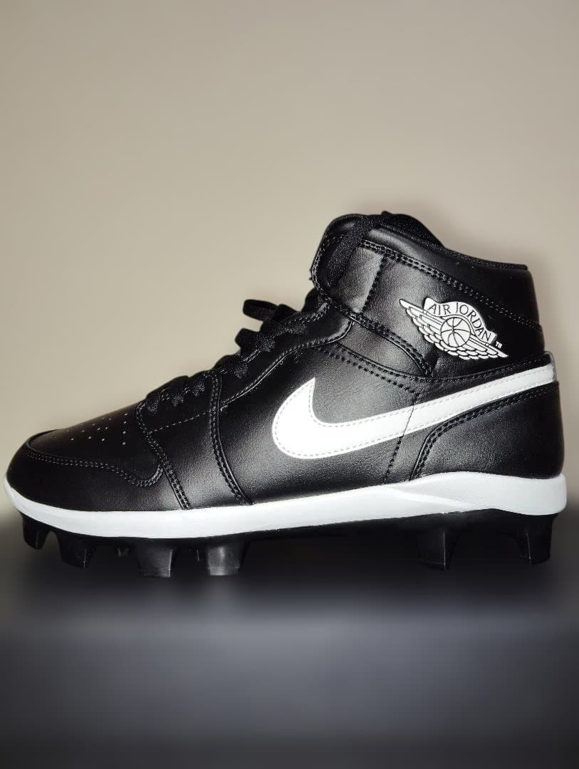 未使用 Jordan 1 Retro 28cm 野球 スパイク