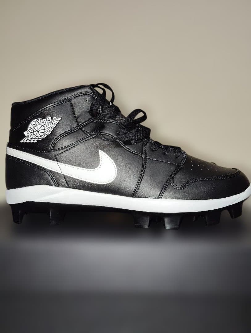 未使用 Jordan 1 Retro 28cm 野球 スパイク