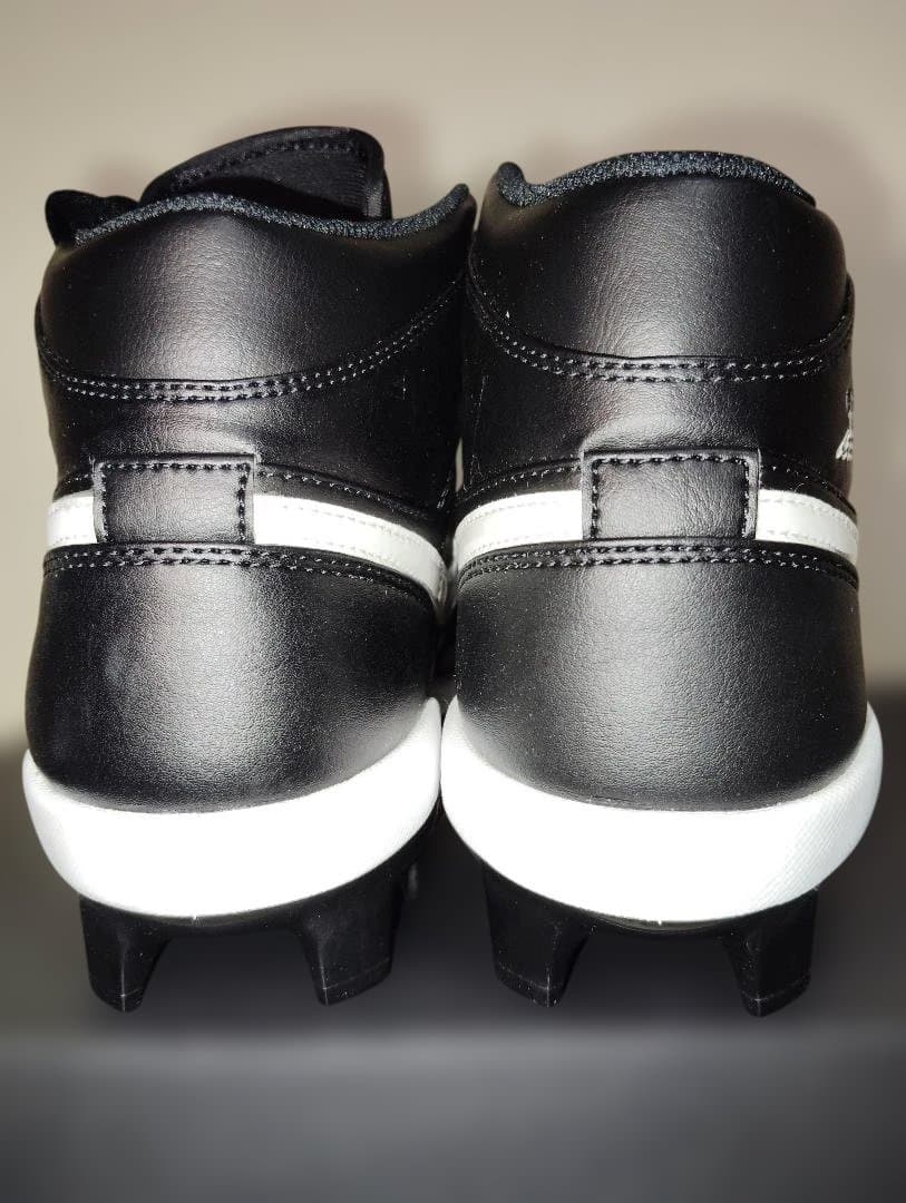 未使用 Jordan 1 Retro 28cm 野球 スパイク