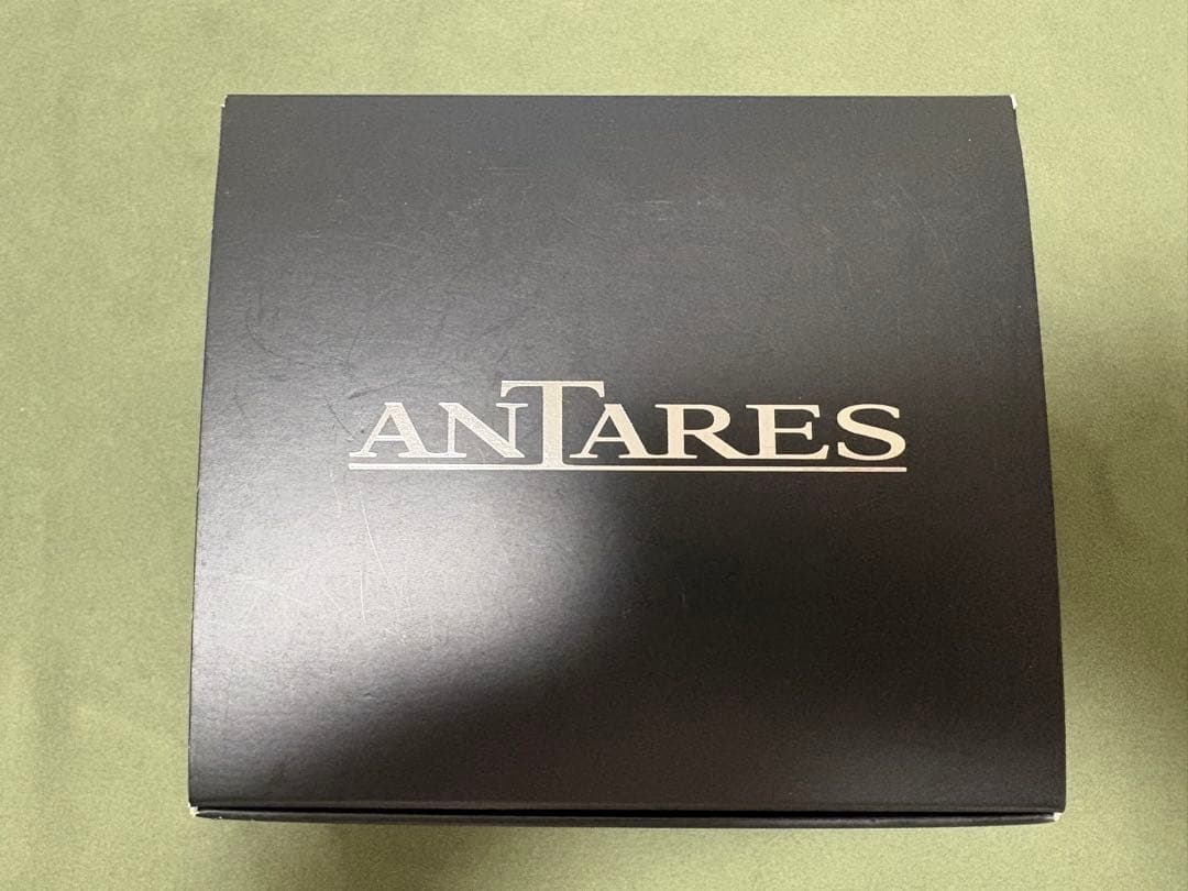 美品 SHIMANO 19ANTARES HG 右ハンドル