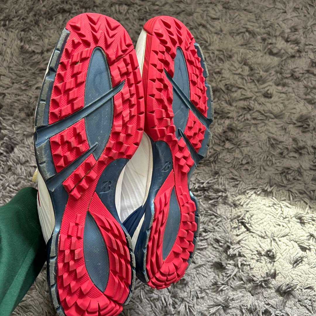 ブリヂストン ゴルフシューズ 28.0cm BOA