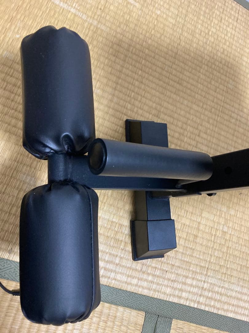 美品　STEADY トレーニングベンチ　筋トレ(๑・̑◡・̑๑)