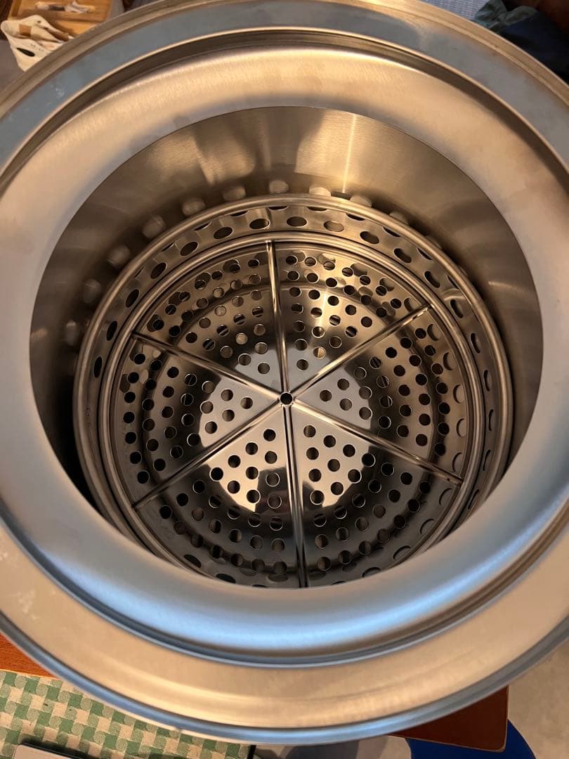 solo stove 焚き火台 ステンレス製