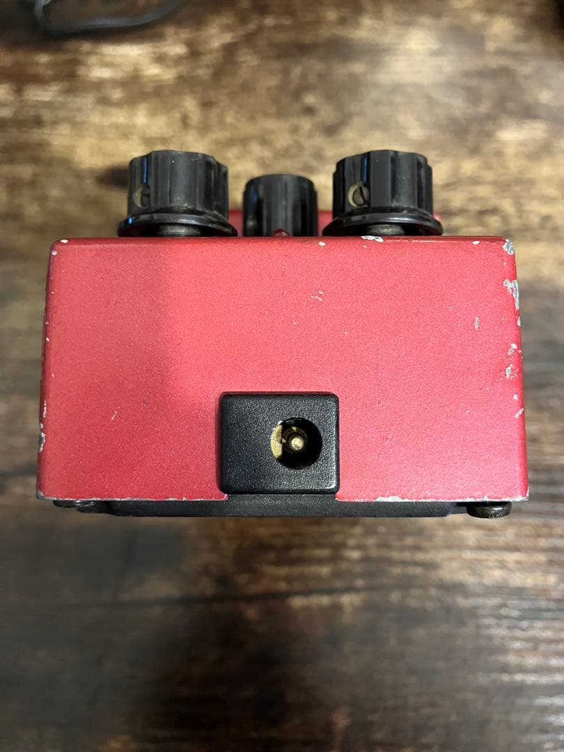 BOSS DM-2 後期型(MN3102/MN3205) Delay