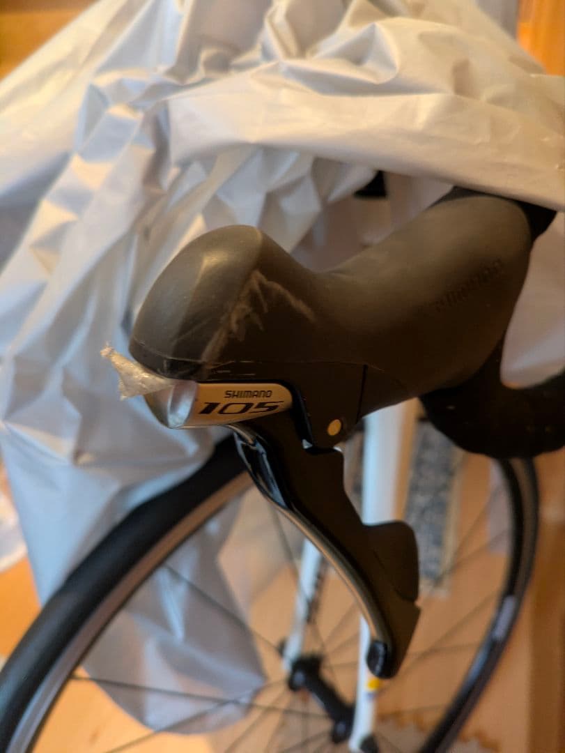 【XXSサイズ】RIDLEY FENIX 2015 ロードバイク カーボン