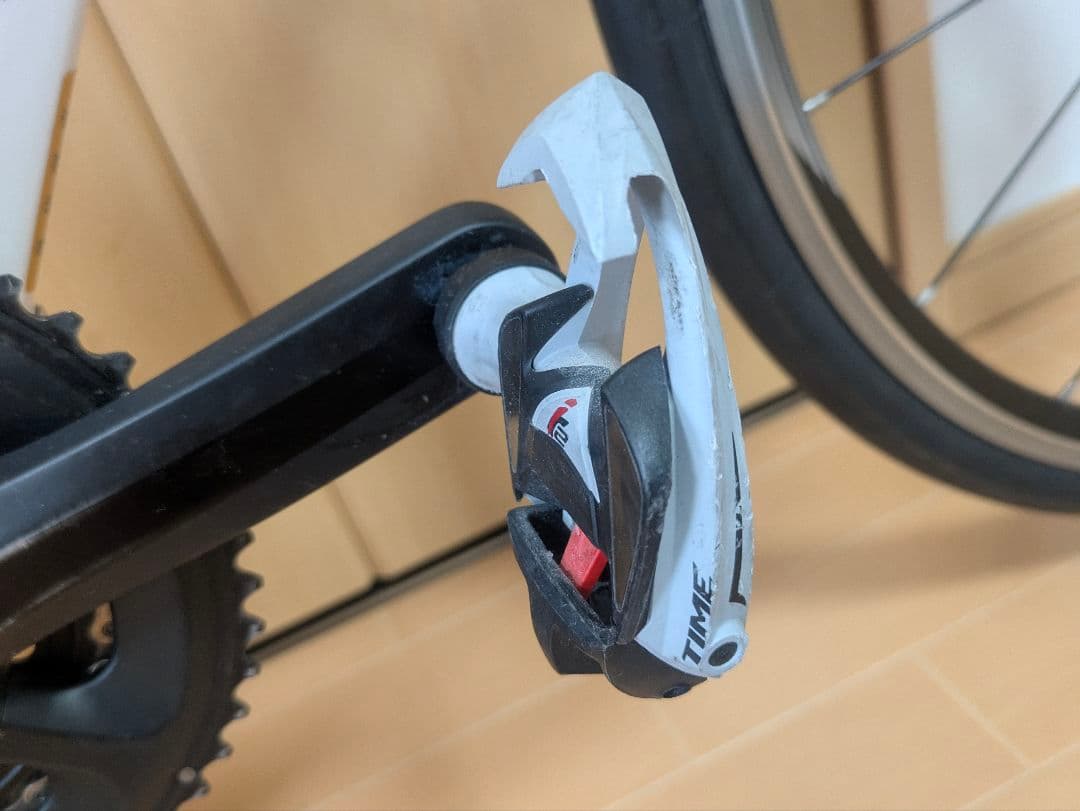 【XXSサイズ】RIDLEY FENIX 2015 ロードバイク カーボン