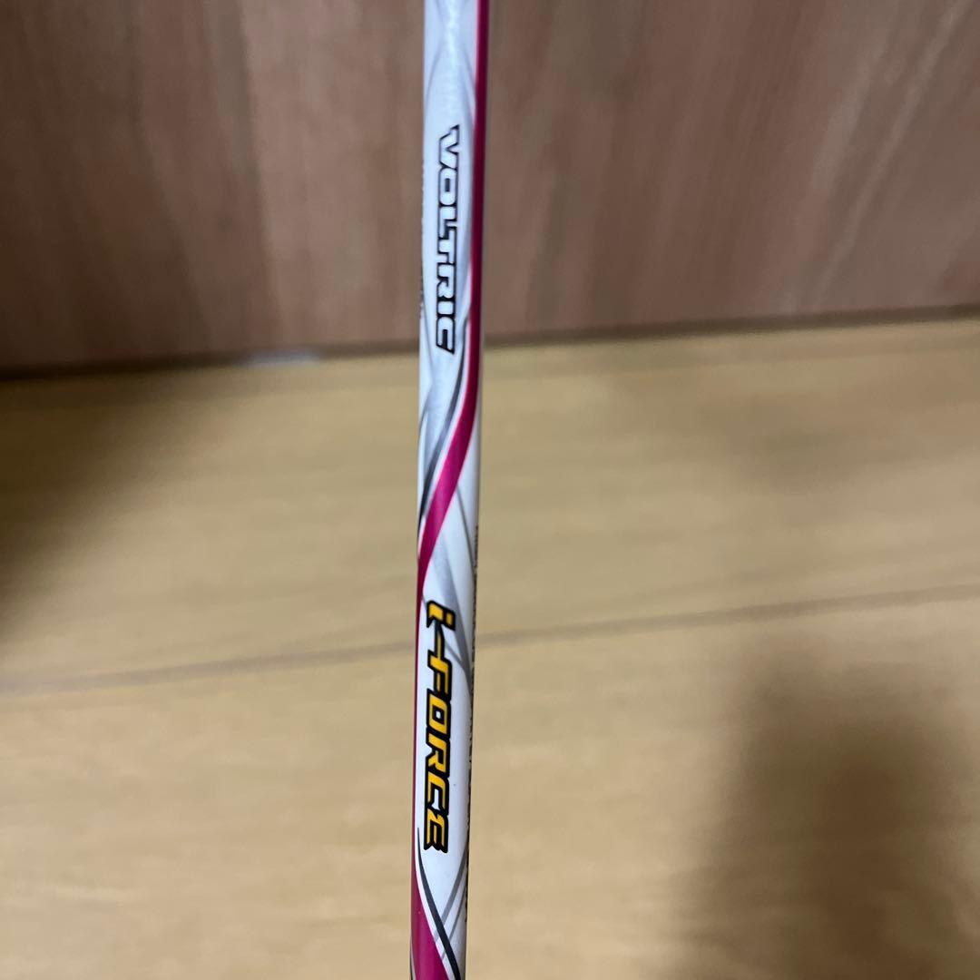 ヨネックス　ボルトリック　アイフォース5U6G