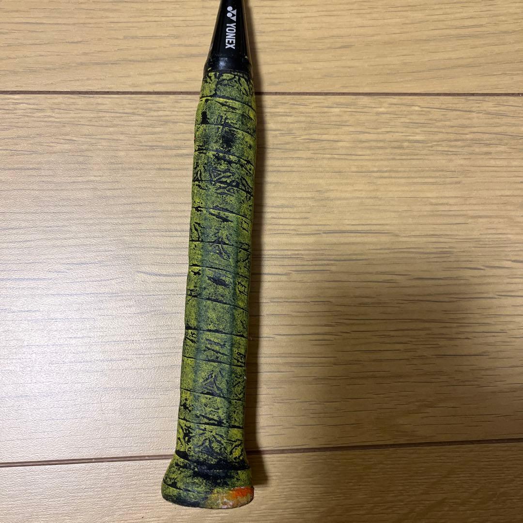 ヨネックス　ボルトリック　アイフォース5U6G
