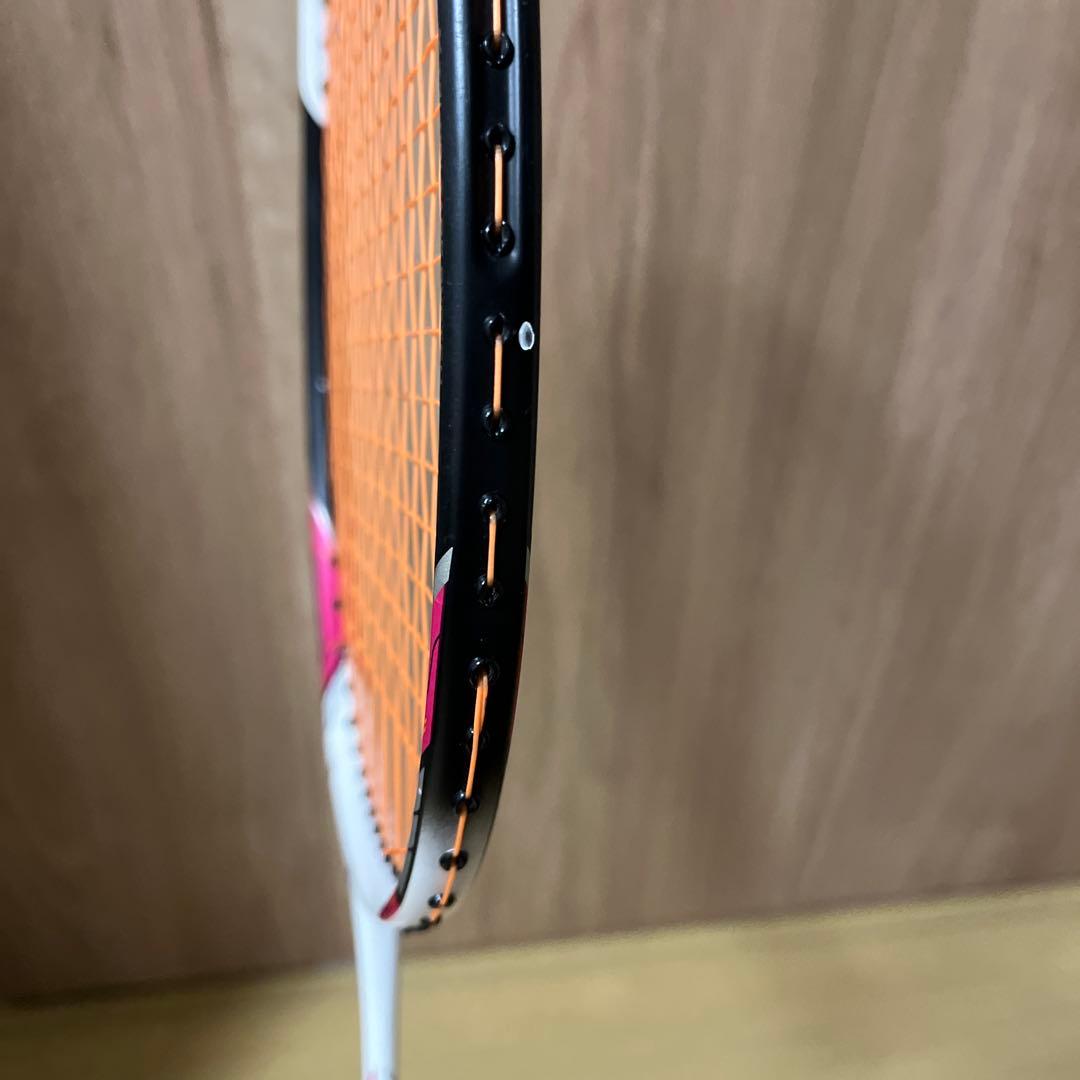 ヨネックス　ボルトリック　アイフォース5U6G