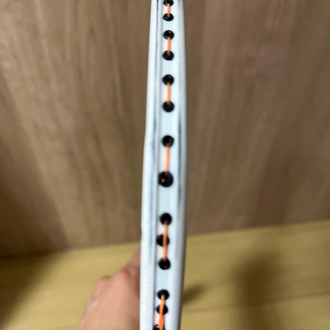 ヨネックス　ボルトリック　アイフォース5U6G