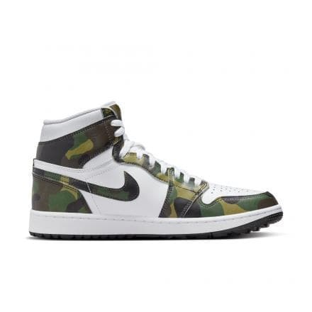 AIR JORDAN1 DQ0660 300 ナイキ エアジョーダン１ ゴルフ