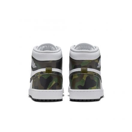AIR JORDAN1 DQ0660 300 ナイキ エアジョーダン１ ゴルフ