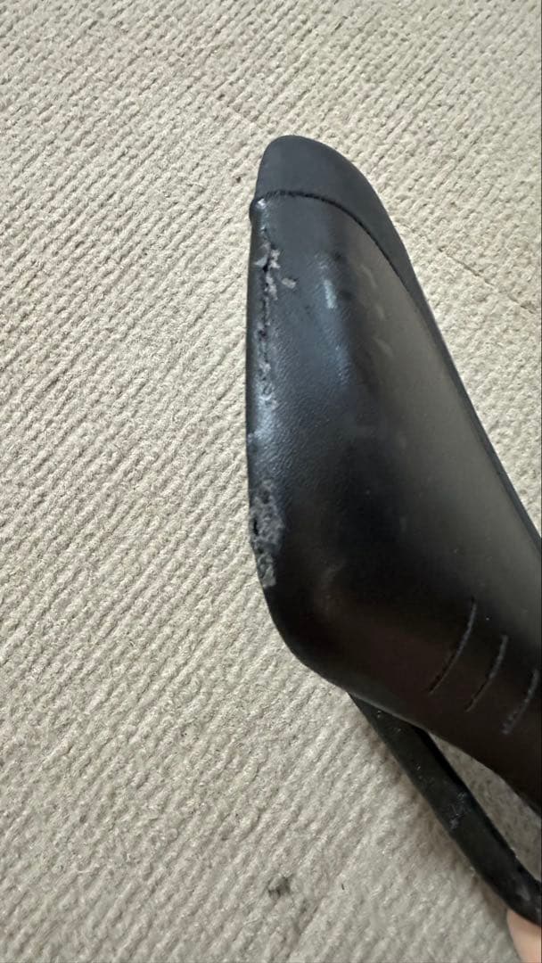 【最終値下】Fizik Antares R1 サドル　カーボン