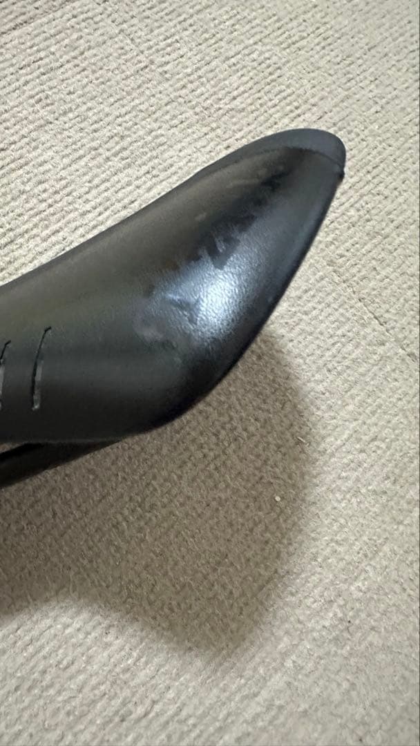 【最終値下】Fizik Antares R1 サドル　カーボン