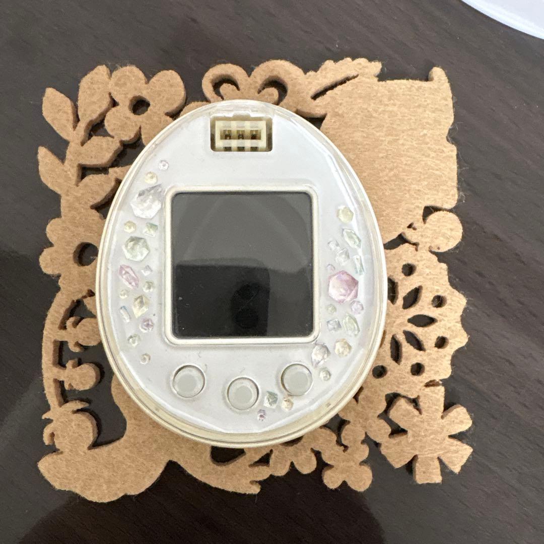 ソ*♪様 たまごっち 動作確認済み