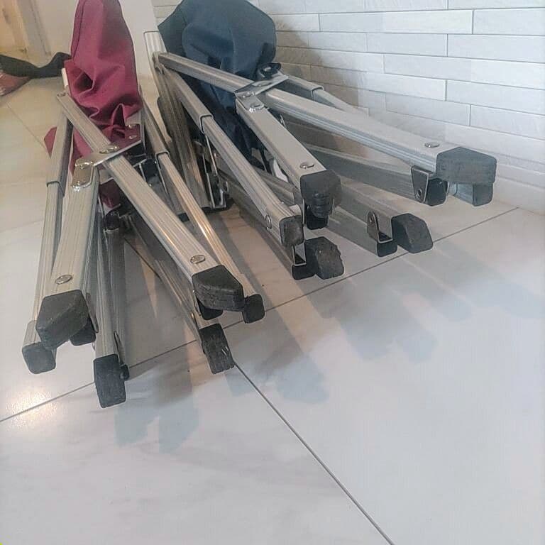 Ogawa　オガワ　リラックス　アーム　チェア　ペアセット　美品
