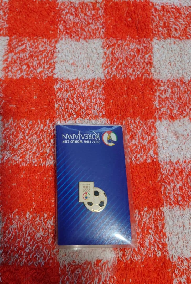 サッカー記念グッズセット 超希少品